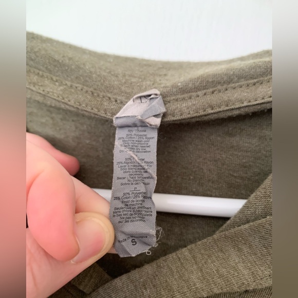 Mini Beast Apparel MB Women’s Classic Lightweight Green Hoodie Long Sleeve Small - Picture 4 of 5